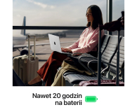Apple MacBook Pro M5 Max/64GB/4TB/Mac OS Gwiezdna Czerń 40R Nano - 1506799 - zdjęcie 5